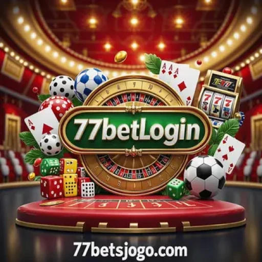 77bet login